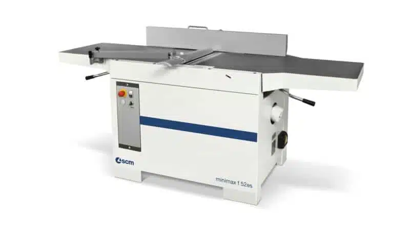 Pialla a filo minimax F 52 ES