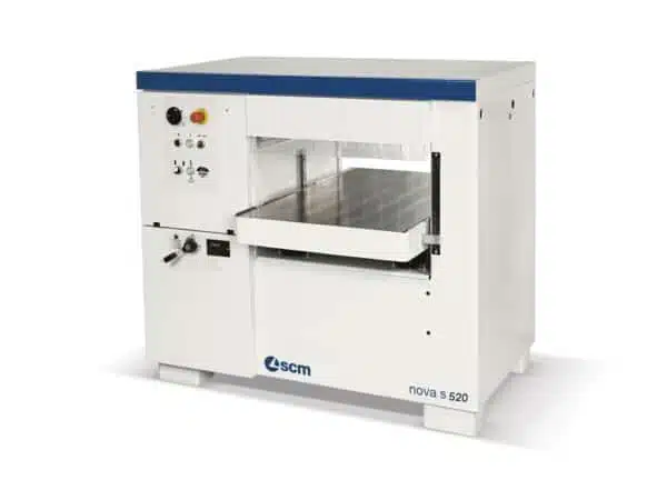 Pialla spessore NOVA S 520