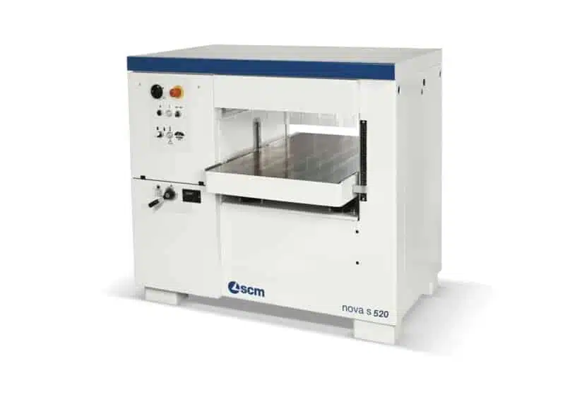 Pialla spessore NOVA S 520