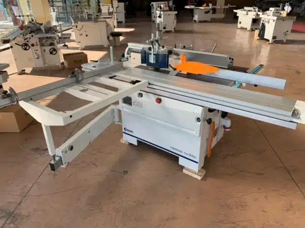 Combinata Scm Minimax CU 300C