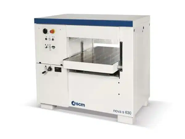 Pialla a spessore NOVA S 630