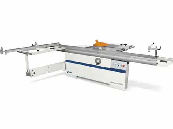 Squadratrice Minimax modello SI 315ES