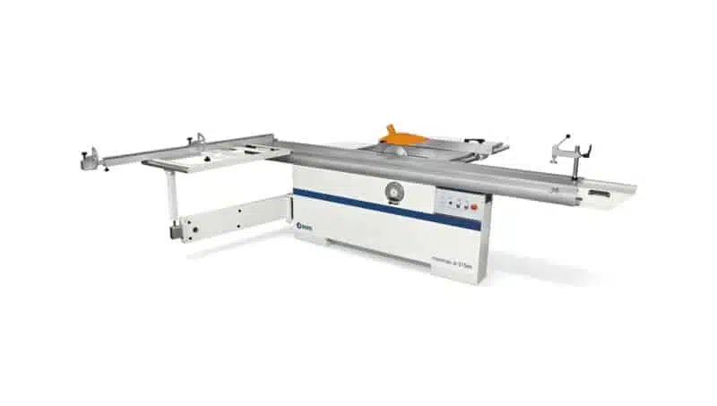 Squadratrice Minimax modello SI 315ES