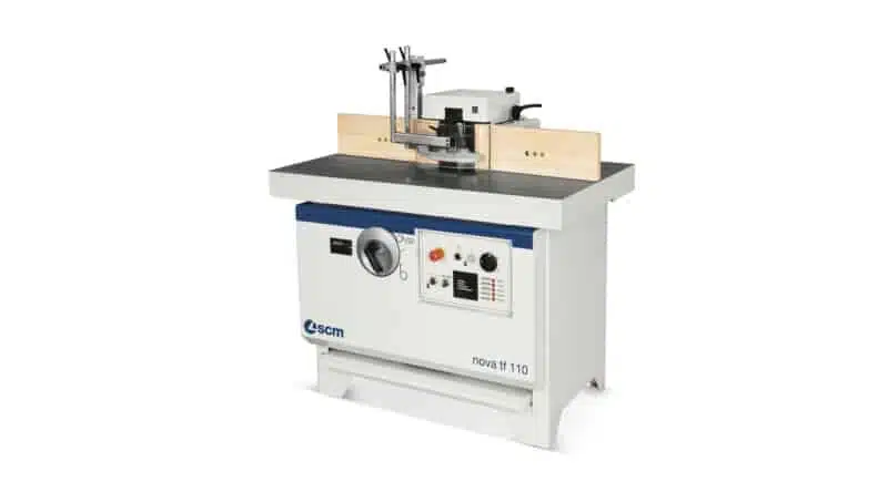 Toupie NOVA TF 110