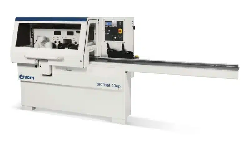 Profiset 40