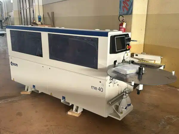 bordatrice scm minimax me40 c.e.