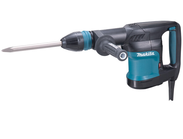DEMOLITORE SDS-MAX 1110W MAKITA - hm0870c