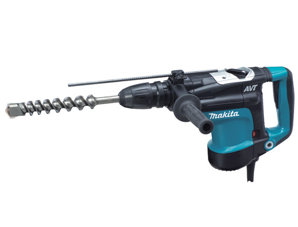 MARTELLO ROTATIVO 40MM SDS-MAX AVT 1100W MAKITA - hr4011c