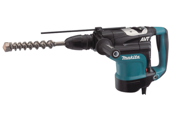 MARTELLO ROTATIVO 45MM 1300W SDS MAKITA - hr4511c
