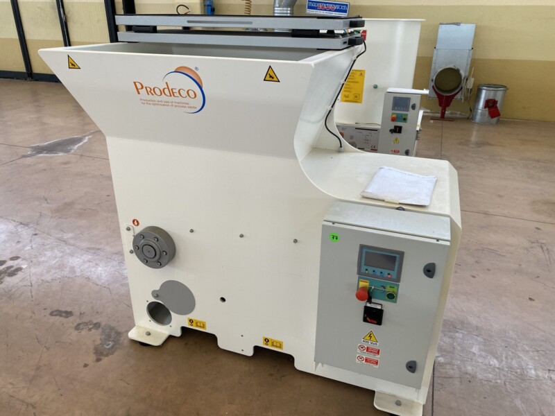Macinatore Prodeco M - 1 super