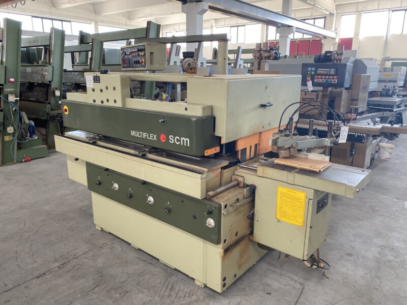 Multiflex
