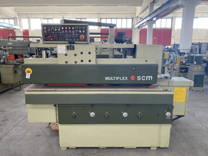 Multiflex