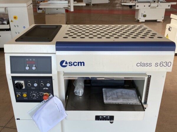 Pialla Spessore CLASS