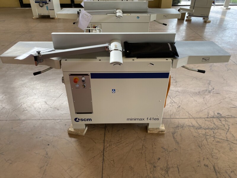 Pialla a filo Minimax F 41 ES