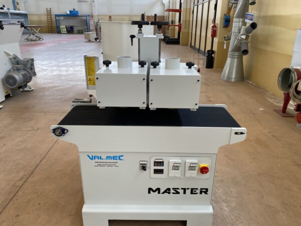 Rusticatrice Master 400