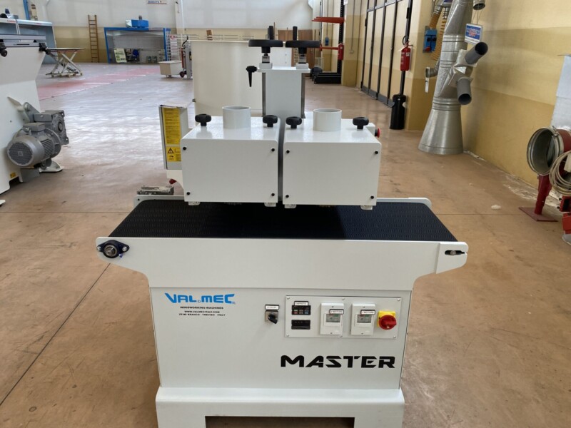 Rusticatrice Master 400