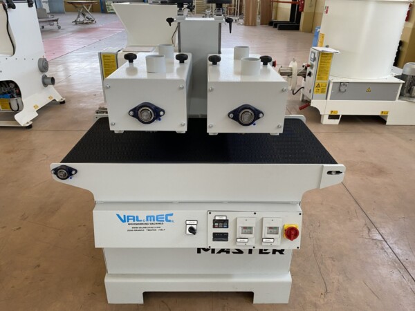 Rusticatrice Valmec Master 600 c.e.