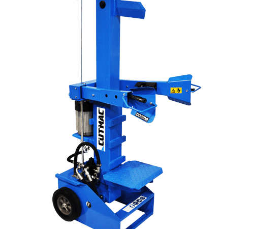 Spaccalegna Cutmac SVG1000