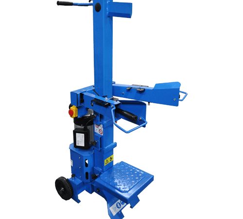 Spaccalegna Cutmac SVG650