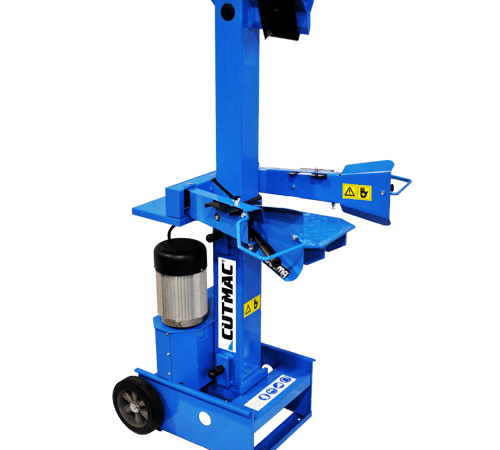 Spaccalegna Cutmac SVG700