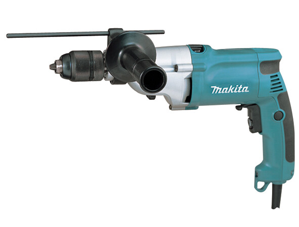TRAPANO PERCUS. 720W AUTOS MAKITA - hp2051f