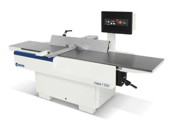 Surface planer