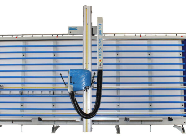 Vertical sewing machines