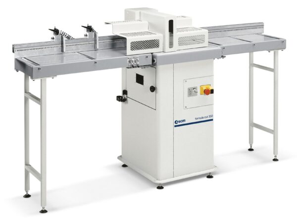 Troncatrici per legno