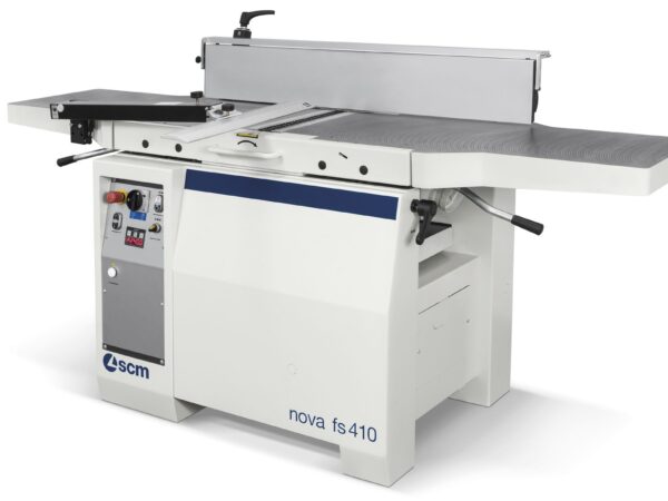 Planer - thicknesser