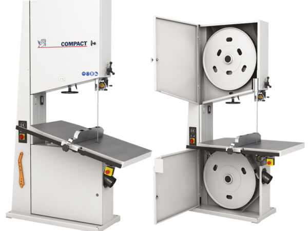 Band saws