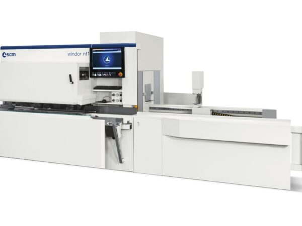 Angoli per serramenti