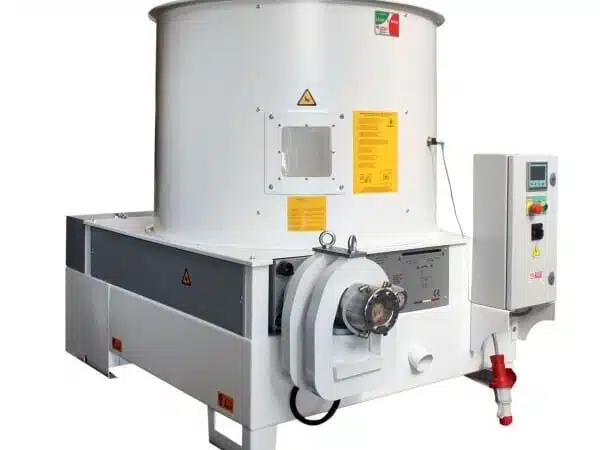 Bricchettatrice E 80