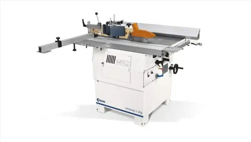 Combinata C 26 G