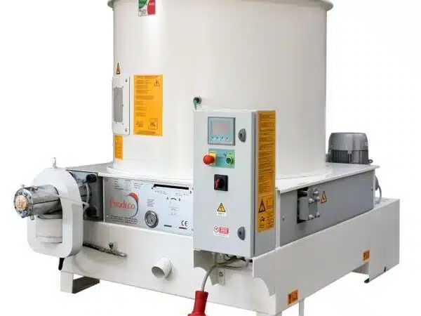 Bricchettatrice E 70