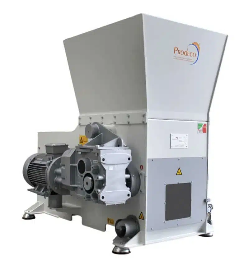 Macinatore PRODECO M-2