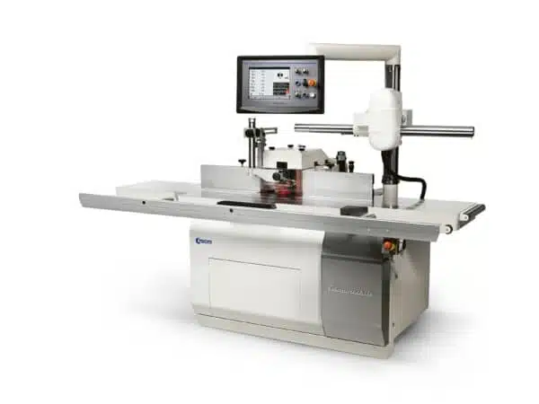 Toupie SCM INVINCIBILE TF 5