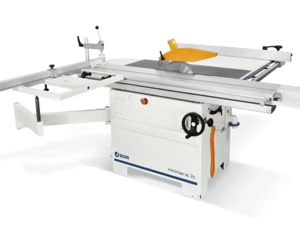 Sega Circolare Minimax Sc 2c