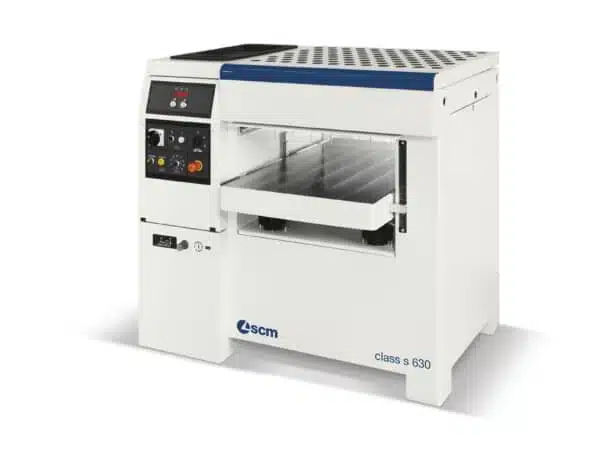 Pialla Spessore SCM CLASS S 520