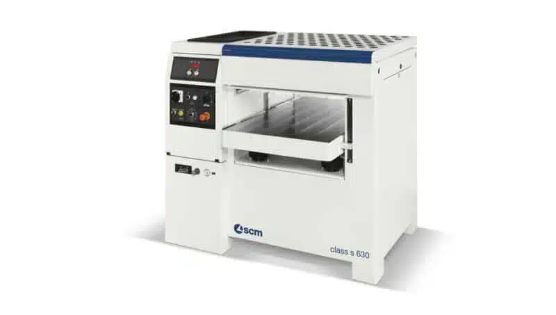 Pialla Spessore SCM CLASS S 520