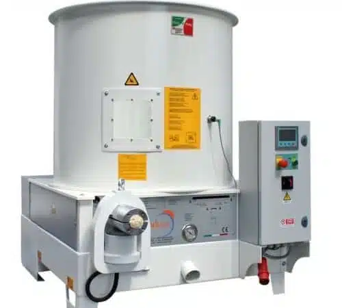 Bricchettatrice E 60 ECO
