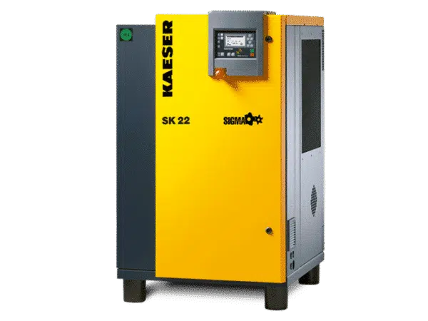 Compressore a vite KAESER SK
