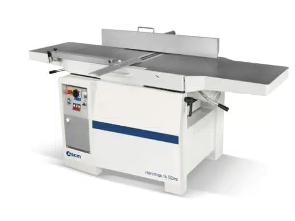 Pialla Filo - Spessore Minimax FS 52ES