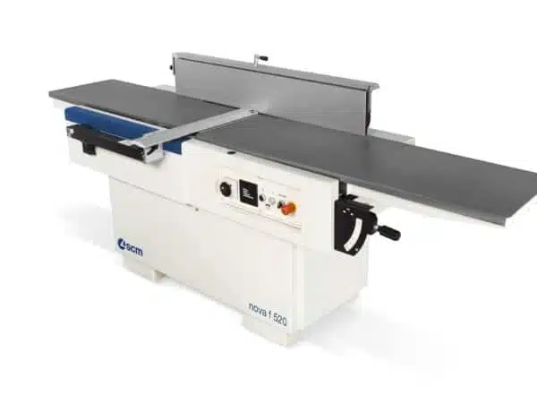Pialla a filo SCM modello NOVA F 520
