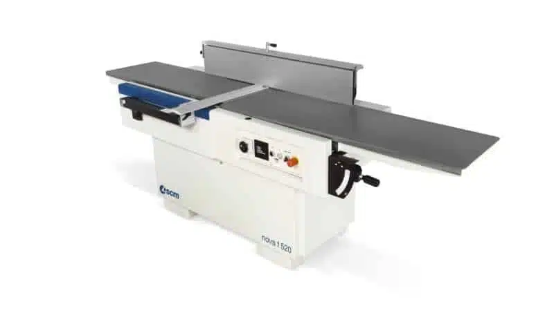 Pialla a filo SCM modello NOVA F 520