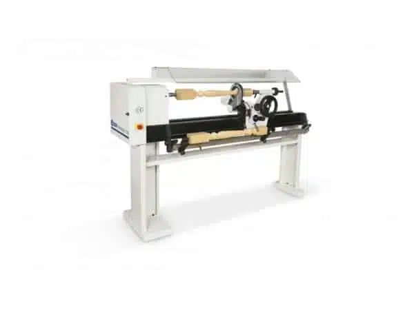 Tornio da Legno Minimax