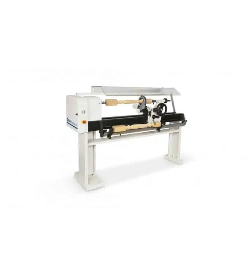 Tornio da Legno Minimax