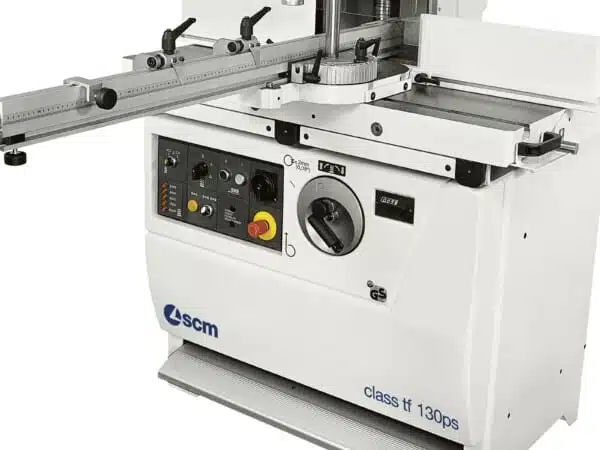 Toupie SCM CLASS TF 130PS