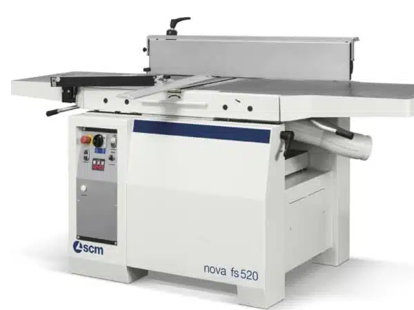 Pialla Filo - Spessore NOVA FS 520