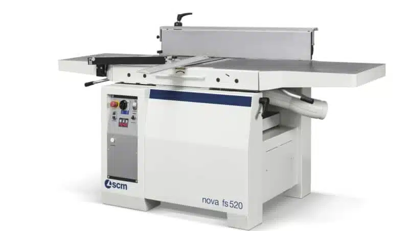 Pialla Filo - Spessore NOVA FS 520