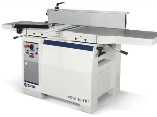 Pialla a Filo - Spessore NOVA FS 410